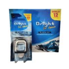 DISPLAY DE AROMATIZANTE LIQUIDO PARA AUTO BRIGHT AROMA BLACK ICE
